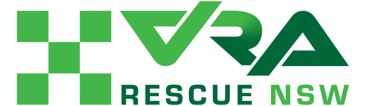 VRA Rescue NSW